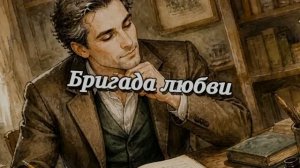 Бригада любви