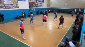 Бетли - Цатаних 0-2