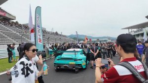 🏁 ГОНКИ В ЯПОНИИ — ПРЯМО С ТРАССЫ