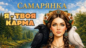 Я-ТВОЯ КАРМА