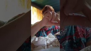хруст Глинкой грация и мел ассорти