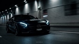 VELXN - Midnight Static (Original Mix)