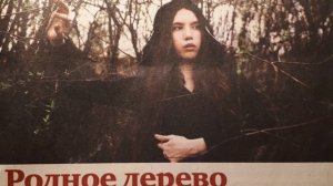 Родное дерево