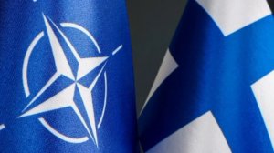 Финский политик призвал страну выйти из НАТО, чтобы восстановить диалог с Россией.