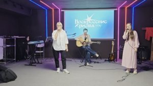 День рождения Церкви. 16.08.26.