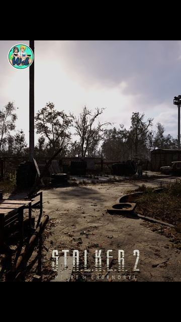 S.T.A.L.K.E.R. 2: Heart Of Chornobyl 