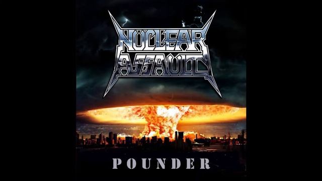 NUCLEAR ASSAULT - EP 