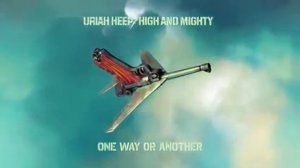 Uriah Heep- One Way or Another