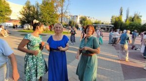 Над рекой закат..... 16.08.26.