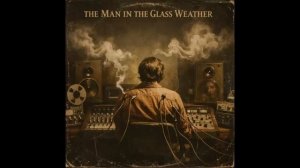 The Man in the Glass Weather (Full Album) 1970s Vintage Psychedelic Rock (AI)