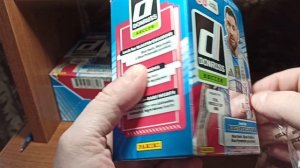 PANINI Donruss Road to FIFA World Cup 2026. 4. 16.08.2026 (1 часть)