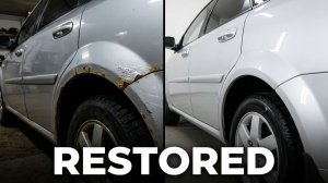 Ремонт Chevrolet: Своими руками от и до