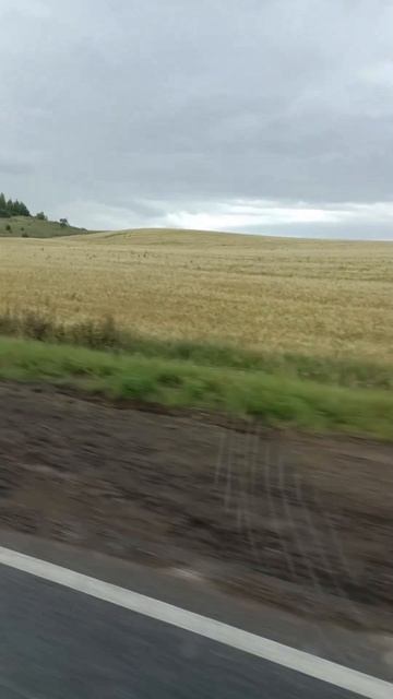 Уральские красоты👁️Жить на Урале.