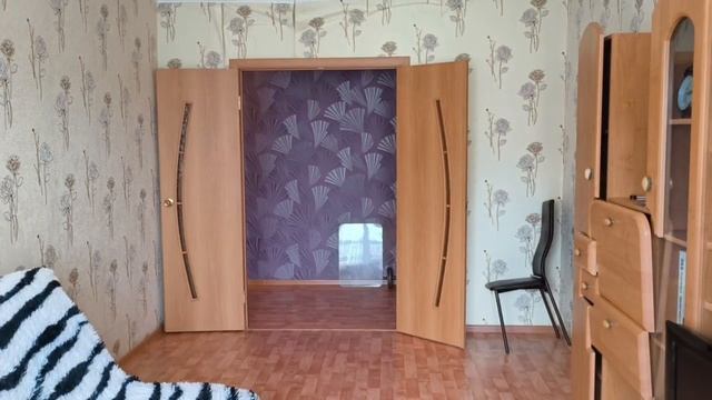 2 мкрн 1 5 этаж 3комн
