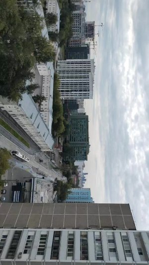 Дорожное видеонаблюдение 2.0 | 16-авг-2026