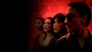 Сериал Пленники 3 серия