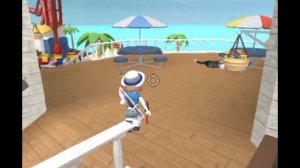 Играю в ММ2!!! Если ты хочешь, больше видео от меня, то подписывайся!!!