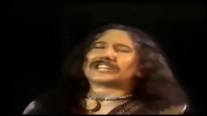 Uriah Heep -  Love Machine»