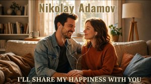 I'll share my happiness with you_Nikolay Adamov