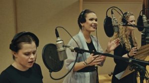 «Царевна» ｜ оркестровый трейлер