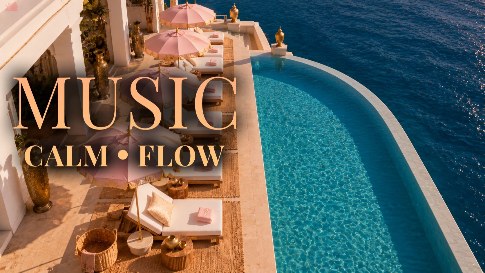 ФОНОВАЯ МУЗЫКА • Chill Out & Ambient • Красивая музыка для кафе, авто, работы, отдыха •  Лучшее
