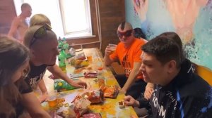 сауна