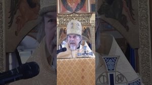 Предел нашего прощения — предел милосердия Божия