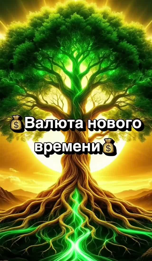 💰Валюта нового времени 💰