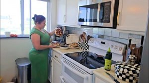 КАК ВЫЖИВАЮТ РУССКОЯЗЫЧНЫЕ НА ЗАГНИВАЮЩЕМ ЗАПАДЕ: ЛЮБИМОЕ БЛЮДО С МОЕГО ДЕТСТВА. РЕЦЕПТ ОТ МАМЫ США.