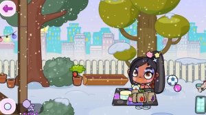 ДОМ ДЛЯ БОЛЬШОЙ СЕМЬИ 🏡👨👩_🦰👧👱_♂️👶 - ОБНОВЛЕНИЕ в AVATAR WORLD - СПОЙЛЕР !