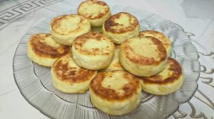 СЫРНИКИ 💗ВКУС ДЕТСТВА 💗💗