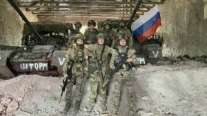 Таких солдат, как в России, не знает мир!!