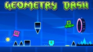 Играю в геометредеш