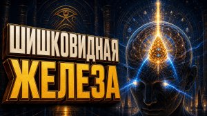 Шишковидная железа | Книга мудрости