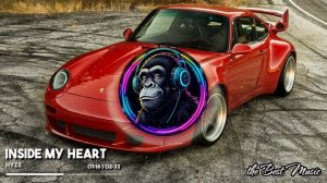 Inside My Heart - Hyze