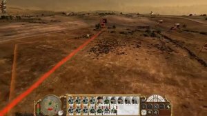 Русские солдаты 1804 против Османской Империи солдаты 3561 Empire Total War [get.gt]