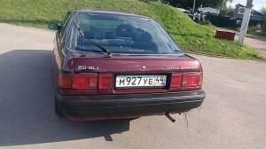 Toyota Carina 2