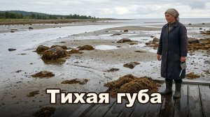 Тихая губа | РАССКАЗ ИСТОРИЯ ИЗ ЖИЗНИ АУДИОКНИГА