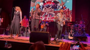 Leonid and Friends I'm a Man 2024.09.26