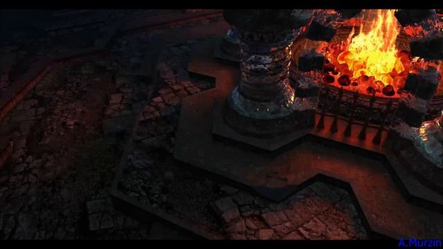 Main Series Mixes - Carpe Diem (Violin & Cello)