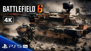 BATTLEFIELD 6 | ТАДЖИКИСТАН | PS5 PRO | БЕЗ КОММЕНТАРИЕВ | ЧАСТЬ 2