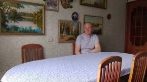 И знаешь, что самое обидное. Мы там были не нужны никому.