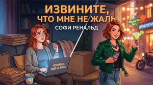 Извините, мне не жаль - Софи Ренальд