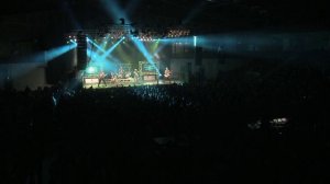 U.D.O. ( UDO ) - Live in Sofia