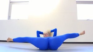 Yoga and Stretching — Morning Meditation Flow