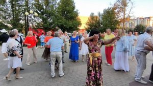 На судьбу не жалуйся.... 16.08.26.