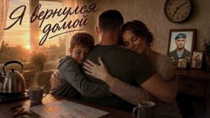 Я вернулся домой_2