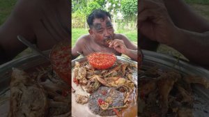 Рецепт приготовления хрустящей утки с чили