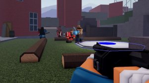 СЛОМАНЫЙ СЕРВЕР?