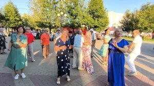 Любовь по прогнозу..... 16.08.26.